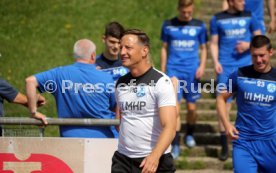 28.06.21 Stuttgarter Kickers Training