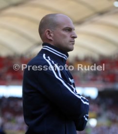 VfB Stuttgart - Karlsruher SC