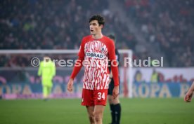 17.12.23 SC Freiburg - 1. FC K&ouml;ln