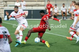 05.09.24 VfB Stuttgart - 1. FC Kaiserslautern