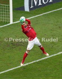 VfB Stuttgart - RB Leipzig