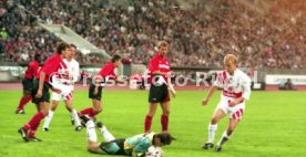 18.09.94 VfB Stuttgart - Eintracht Frankfurt