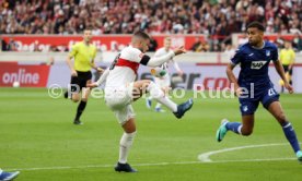 28.10.23 VfB Stuttgart - TSG 1899 Hoffenheim