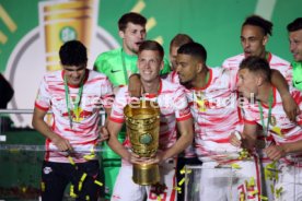 21.05.22 DFB-Pokal Finale SC Freiburg - RB Leipzig