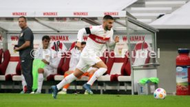 28.10.23 VfB Stuttgart - TSG 1899 Hoffenheim