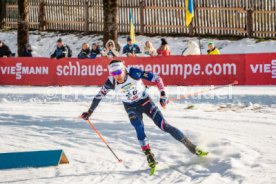 12.12.2025 BMW IBU World Cup Sprint Herren