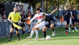 08.10.23 VfB Stuttgart II - 1. FSV Mainz 05 II