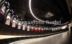 05.04.25 VfB Stuttgart Arena Tour