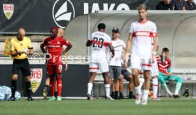 05.09.24 VfB Stuttgart - 1. FC Kaiserslautern