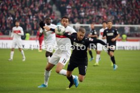 VfB Stuttgart - Karlsruher SC