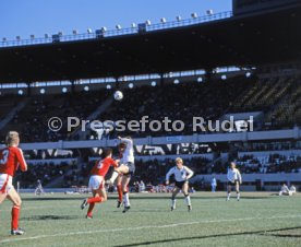 21.06.1978 &Ouml;sterreich - Deutschland