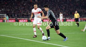 28.02.25 VfB Stuttgart - FC Bayern München