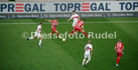 29.10.22 VfB Stuttgart - FC Augsburg