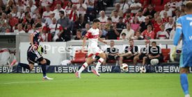 04.09.26 VfB Stuttgart - 1. FC K&ouml;ln