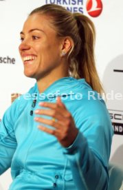 Porsche Tennis Grand Prix 2016