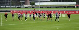 11.05.21 VfB Stuttgart Training