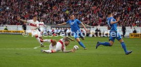 VfB Stuttgart - TSG 1899 Hoffenheim