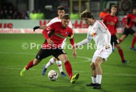 SC Freiburg - RB Leipzig