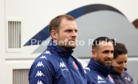 08.01.23 VfB Stuttgart - FC Sion