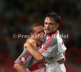 19.08.00 VfB Stuttgart - Bayer 04 Leverkusen