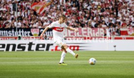 04.05.24 VfB Stuttgart - FC Bayern M&uuml;nchen