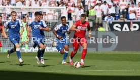 12.09.26 TSG 1899 Hoffenheim - VfB Stuttgart