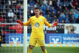 TSG 1899 Hoffenheim - VfL Wolfsburg