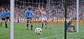 20.08.88 VfB Stuttgart - Stuttgarter Kickers