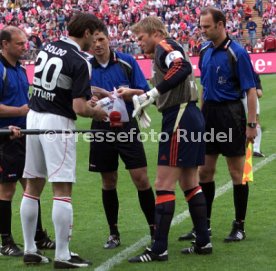 VfB Stuttgart
