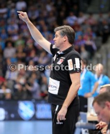 TVB 1898 Stuttgart - HBW Balingen-Weilstetten