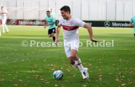 24.10.20 VfB Stuttgart II - Kickers Offenbach