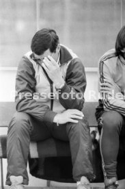 08.06.85 Karlsruher SC - VfB Stuttgart