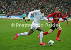 SC Freiburg - 1. FC Union Berlin