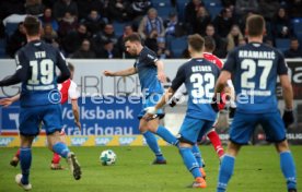 TSG 1899 Hoffenheim - 1. FSV Mainz 05
