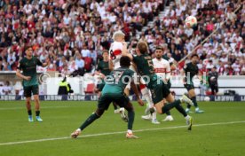 26.04.26 VfB Stuttgart - SV Werder Bremen