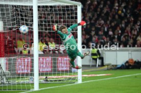 10.11.24 VfB Stuttgart - Eintracht Frankfurt