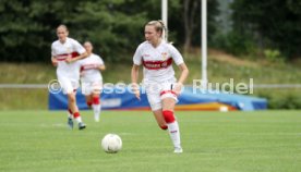 20.07.25 Frauen VfB Stuttgart - 1. FC Heidenheim
