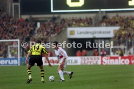 15.03.97 VfB Stuttgart - Borussia Dortmund