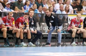 01.09.23 TVB Stuttgart - Füchse Berlin