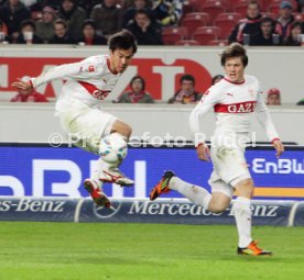 VfB Stuttgart
