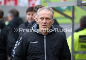 SC Freiburg - SV Werder Bremen