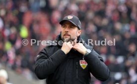15.02.25 VfB Stuttgart - VfL Wolfsburg