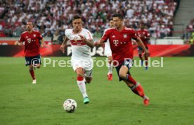VfB Stuttgart - FC Bayern M&uuml;nchen