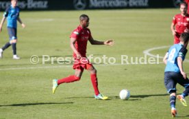 U 17 VfB Stuttgart - U19 TSG 1899 Hoffenheim