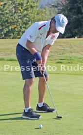 VfB Stuttgart Golf Cup 2016