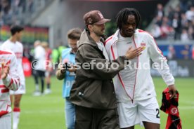 16.05.26 Eintracht Frankfurt - VfB Stuttgart