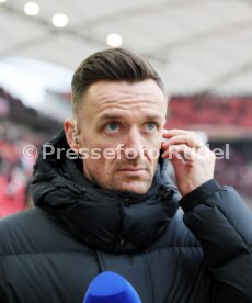 15.02.25 VfB Stuttgart - VfL Wolfsburg