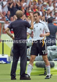 Fussball WM 2006