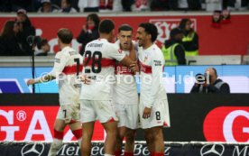 12.04.26 VfB Stuttgart - Hamburger SV