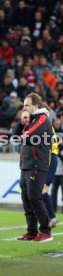 VfB Stuttgart - FC Augsburg